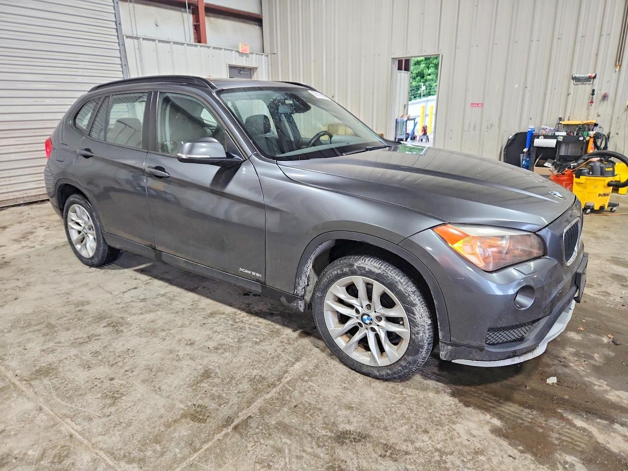 2015 BMW X1 XDRIVE28I — снимка 4