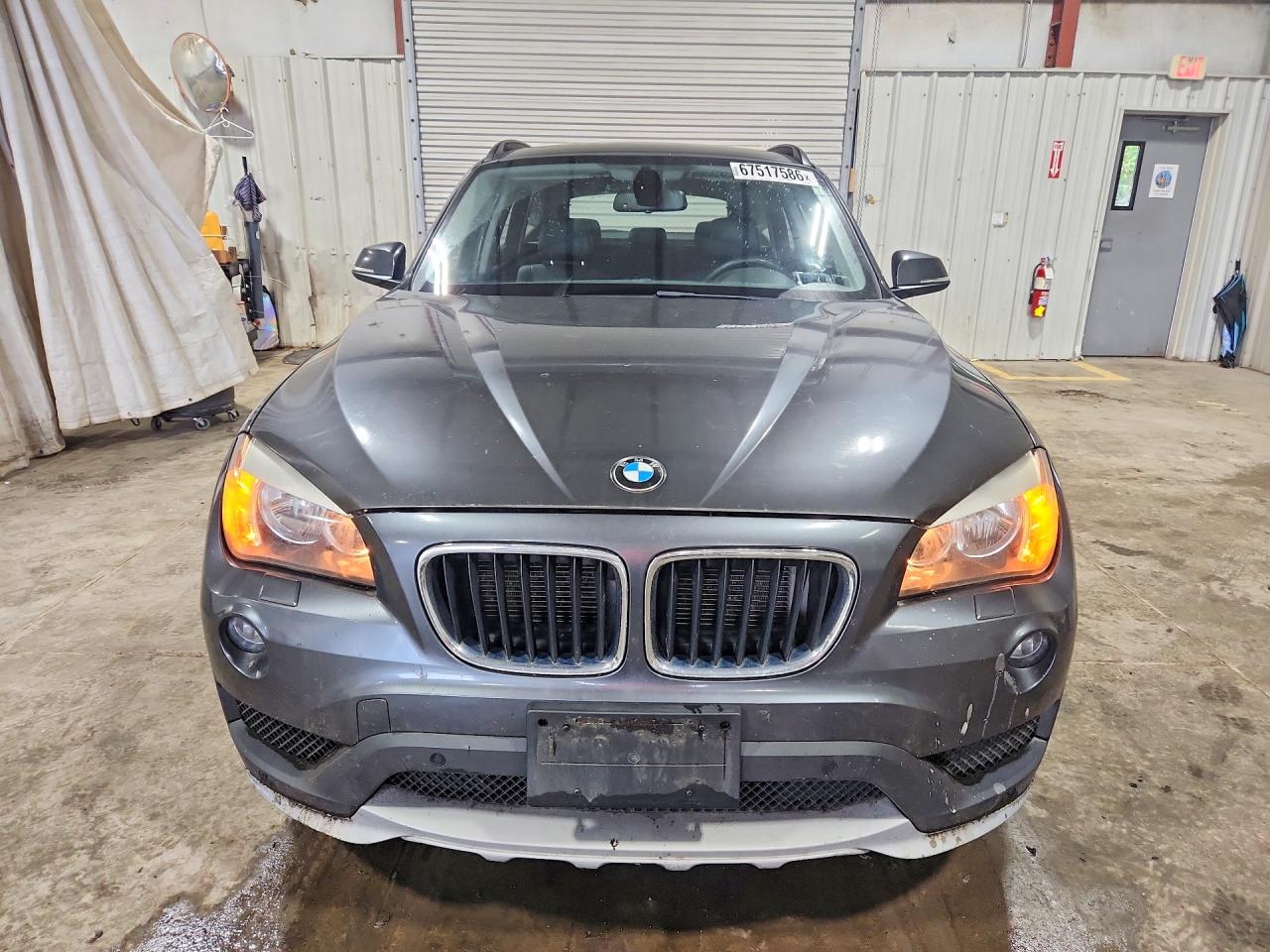 2015 BMW X1 XDRIVE28I — снимка 5