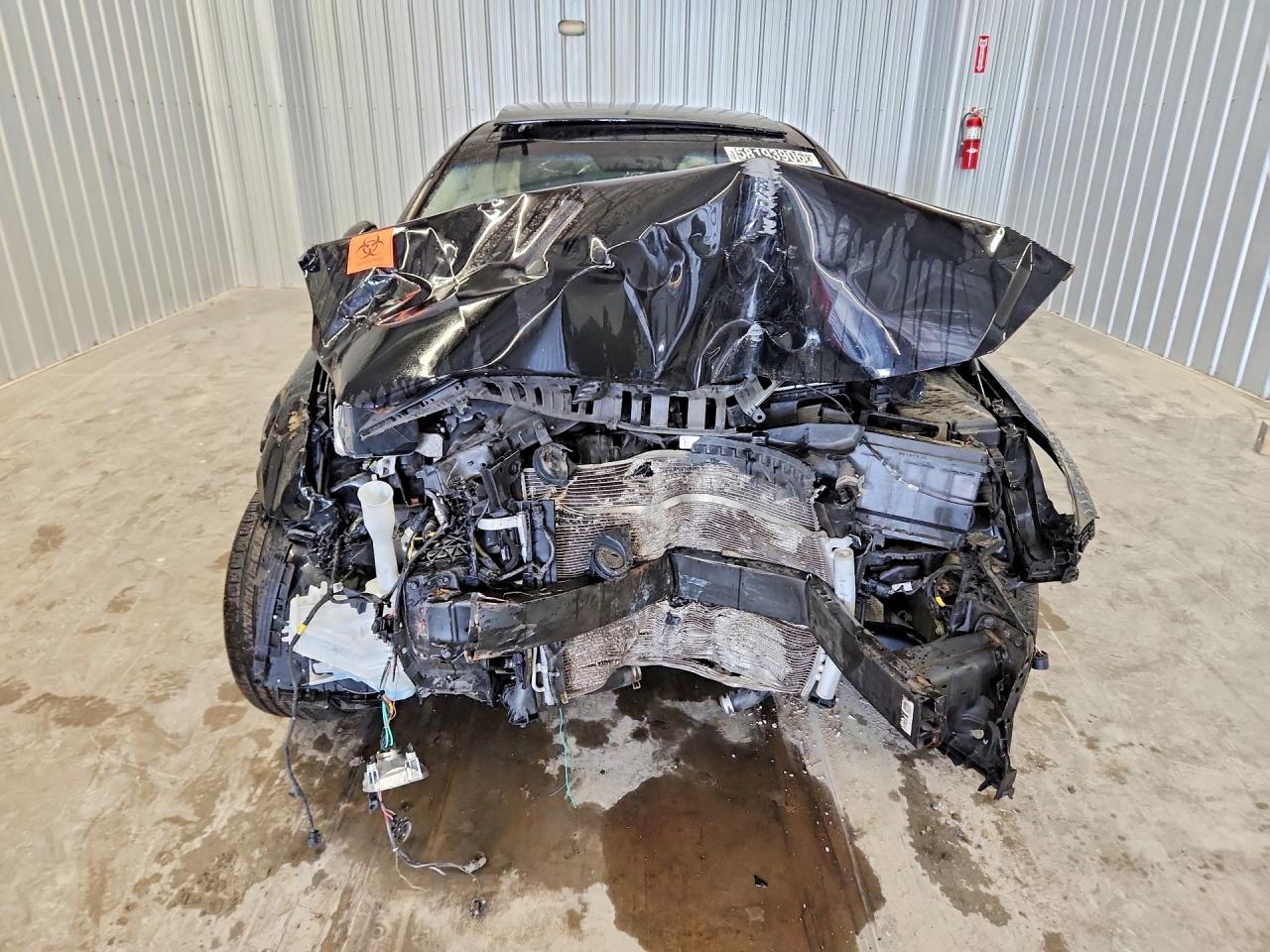 2018 KIA OPTIMA S — снимка 5