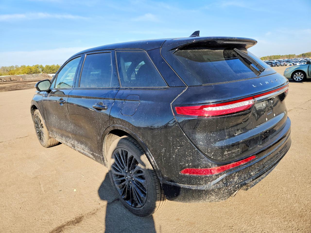 2023 LINCOLN CORSAIR — снимка 2