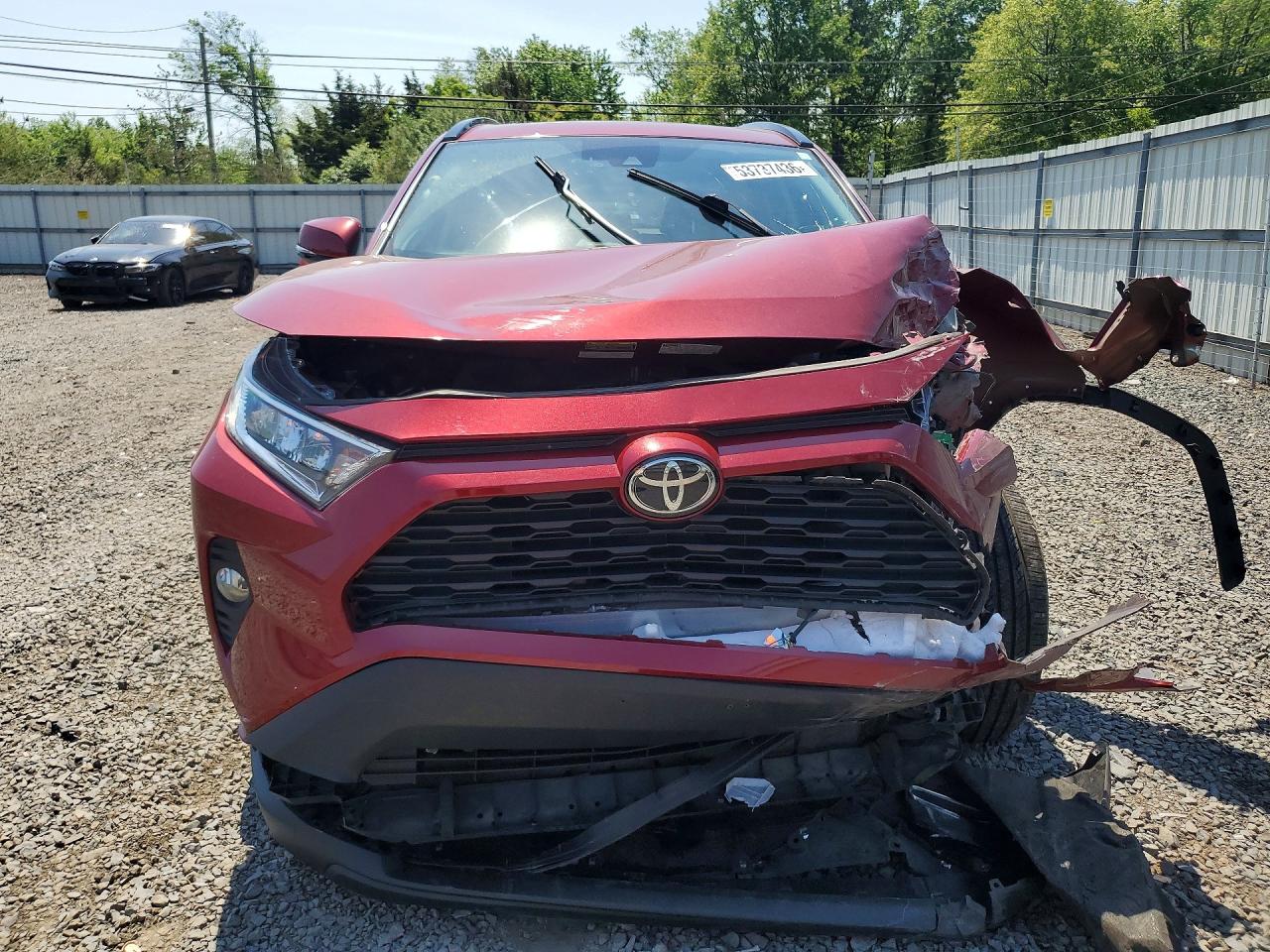 2021 TOYOTA RAV4 XLE PREMIUM — снимка 5