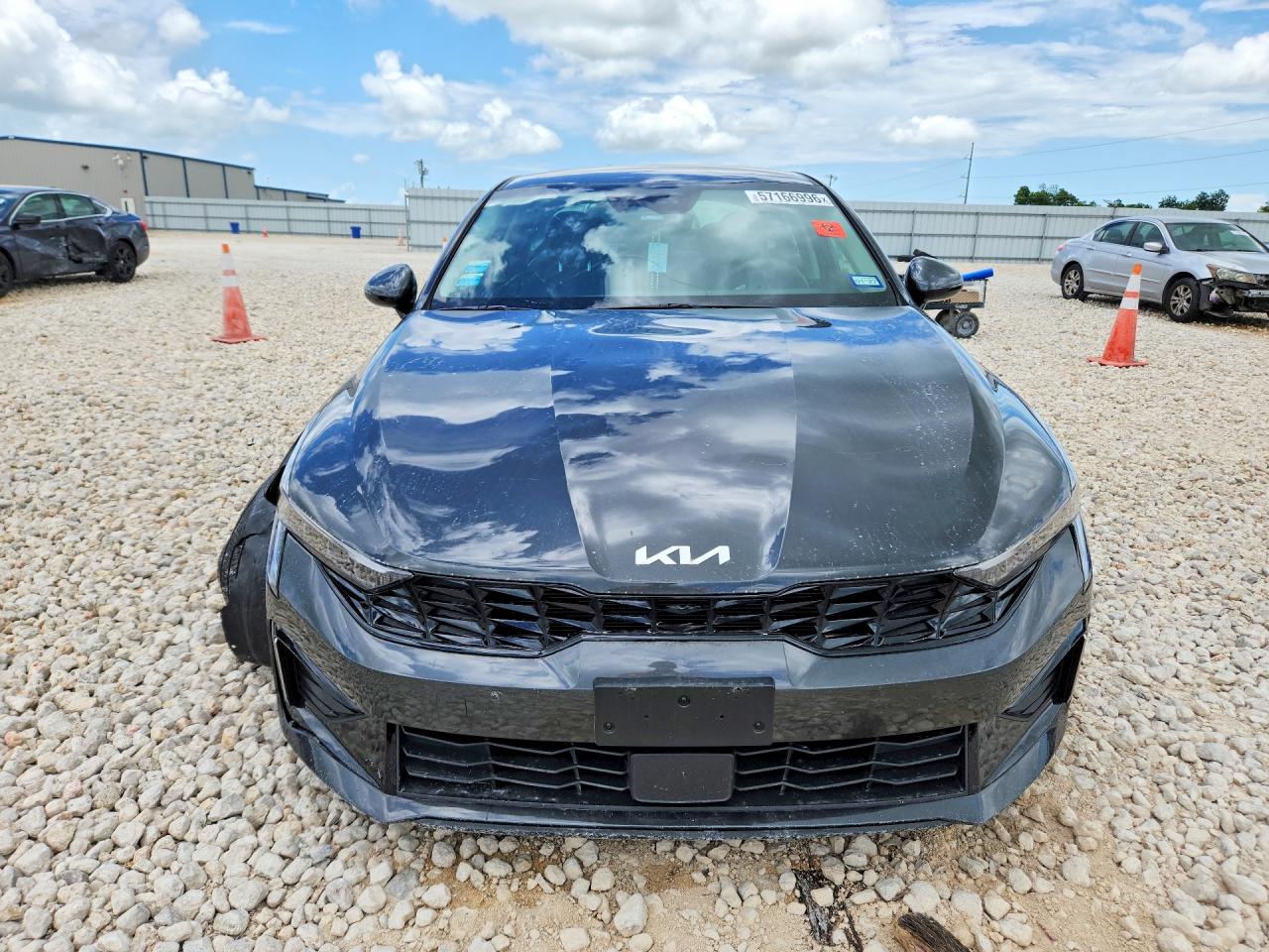 2025 KIA K5 LXS — снимка 5