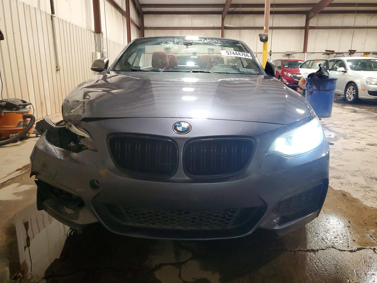 2018 BMW M240XI — снимка 5