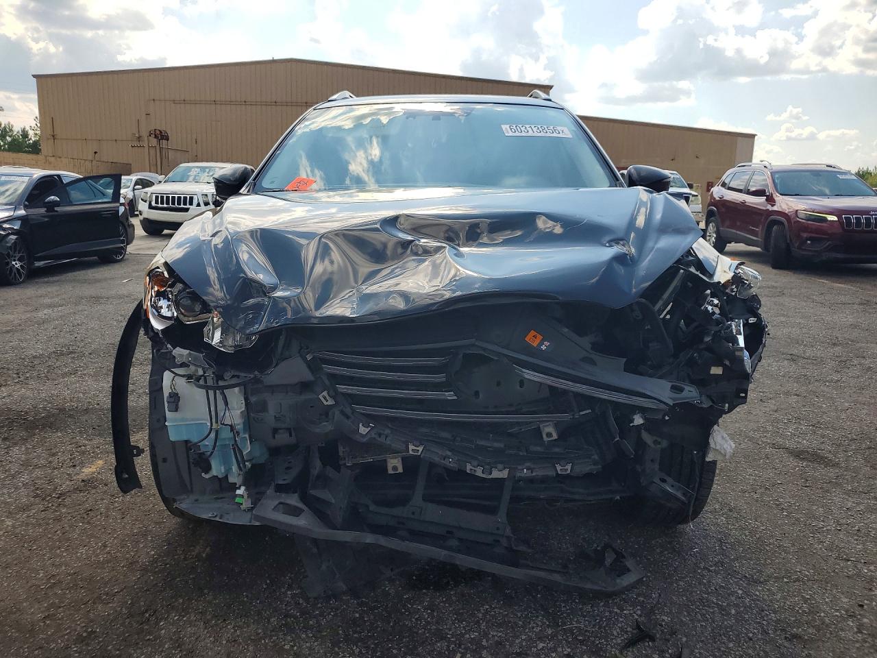 2016 MAZDA CX-5 GT — снимка 5