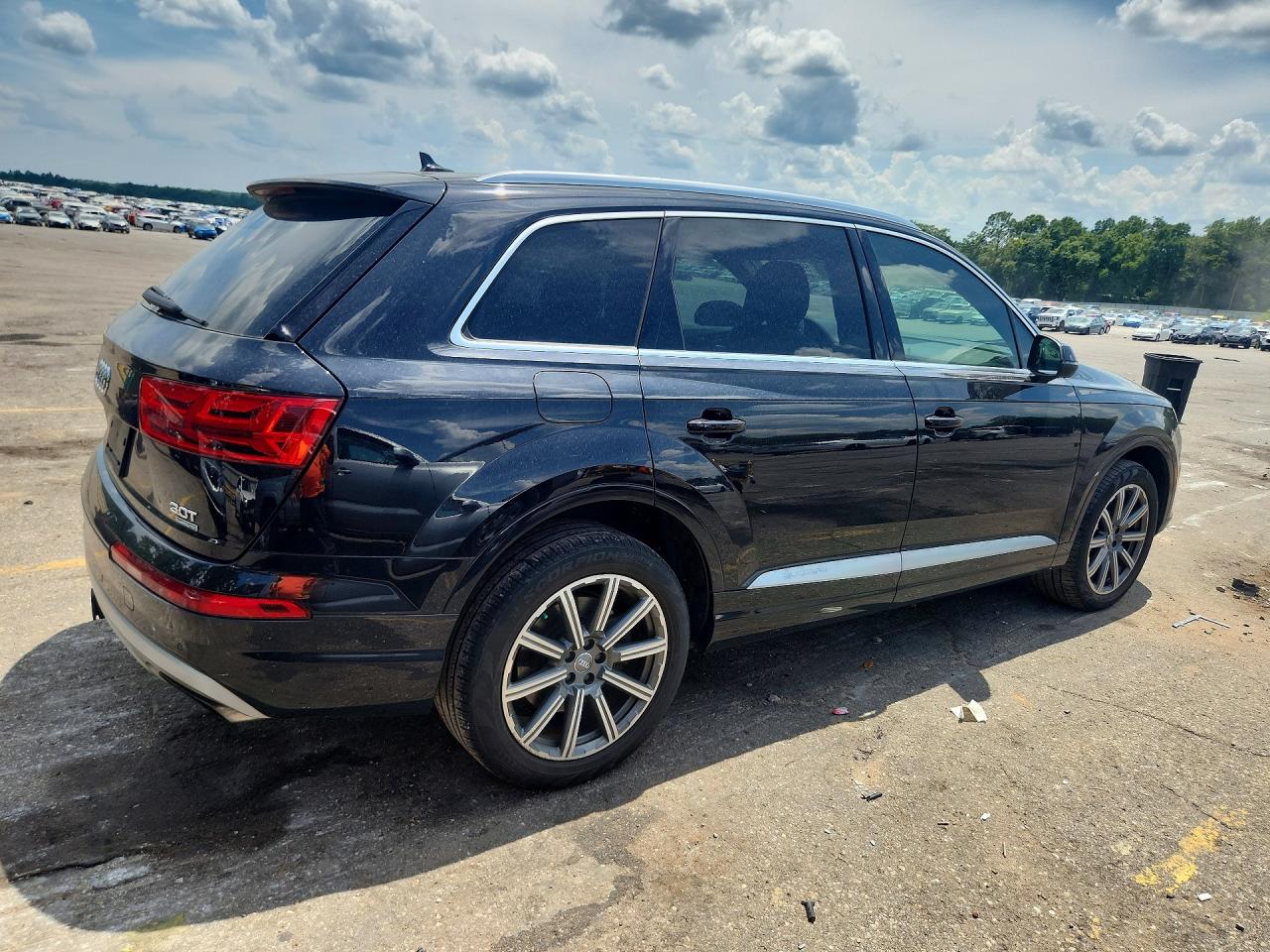 2017 AUDI Q7 PREMIUM PLUS — снимка 3
