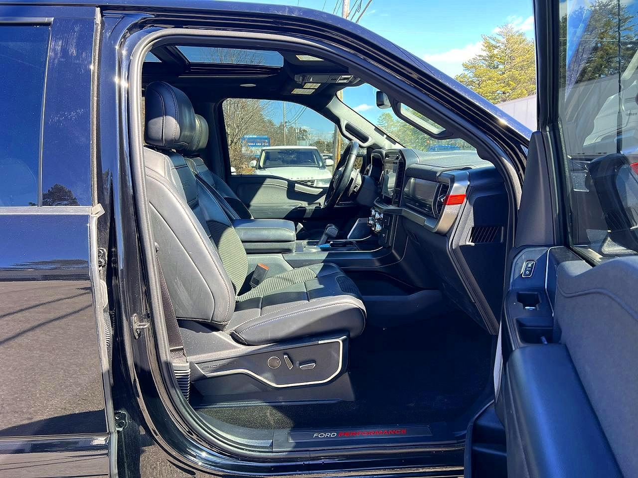 2022 FORD F150 RAPTOR — снимка 5