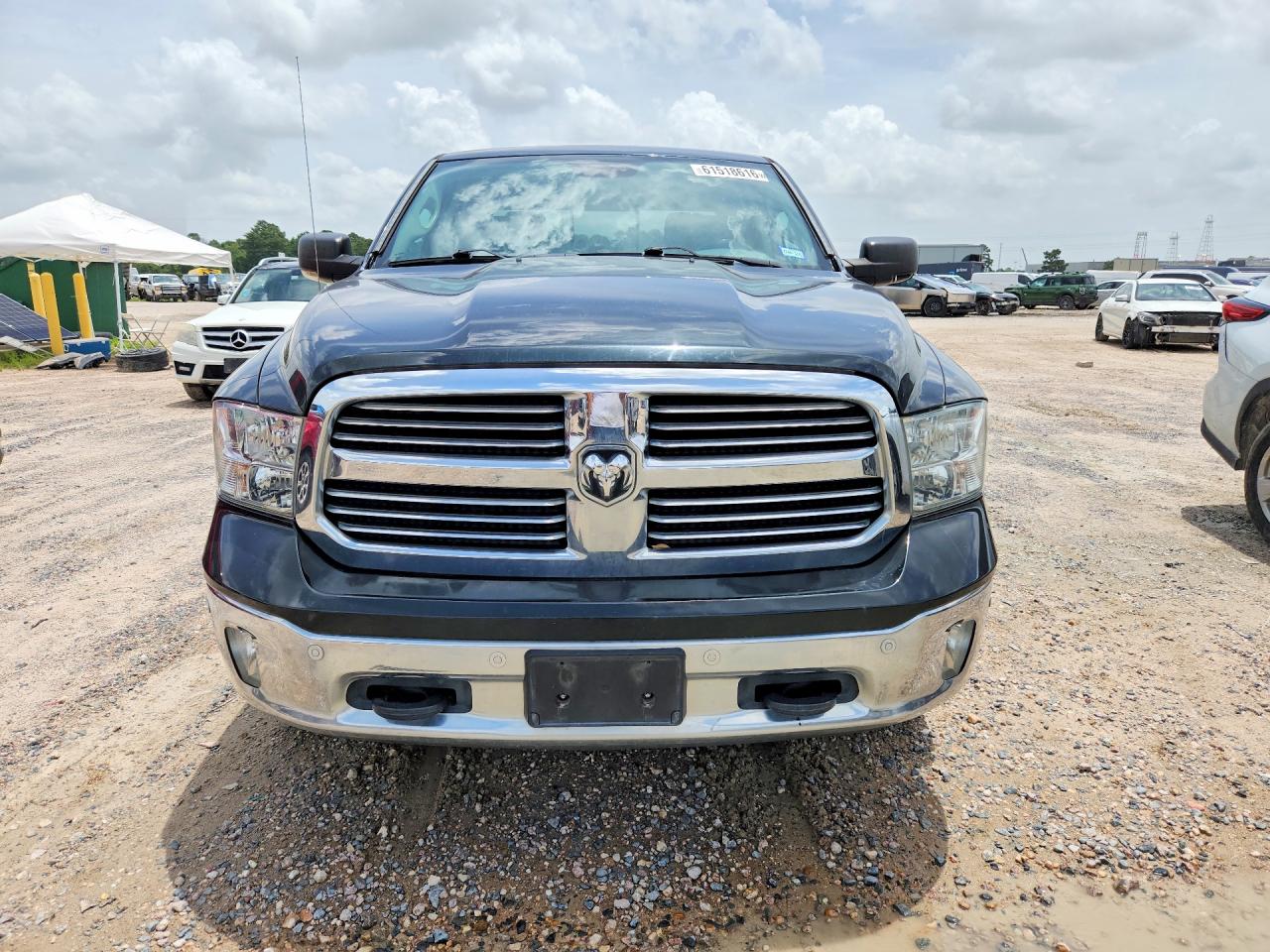 2016 RAM 1500 SLT — снимка 5
