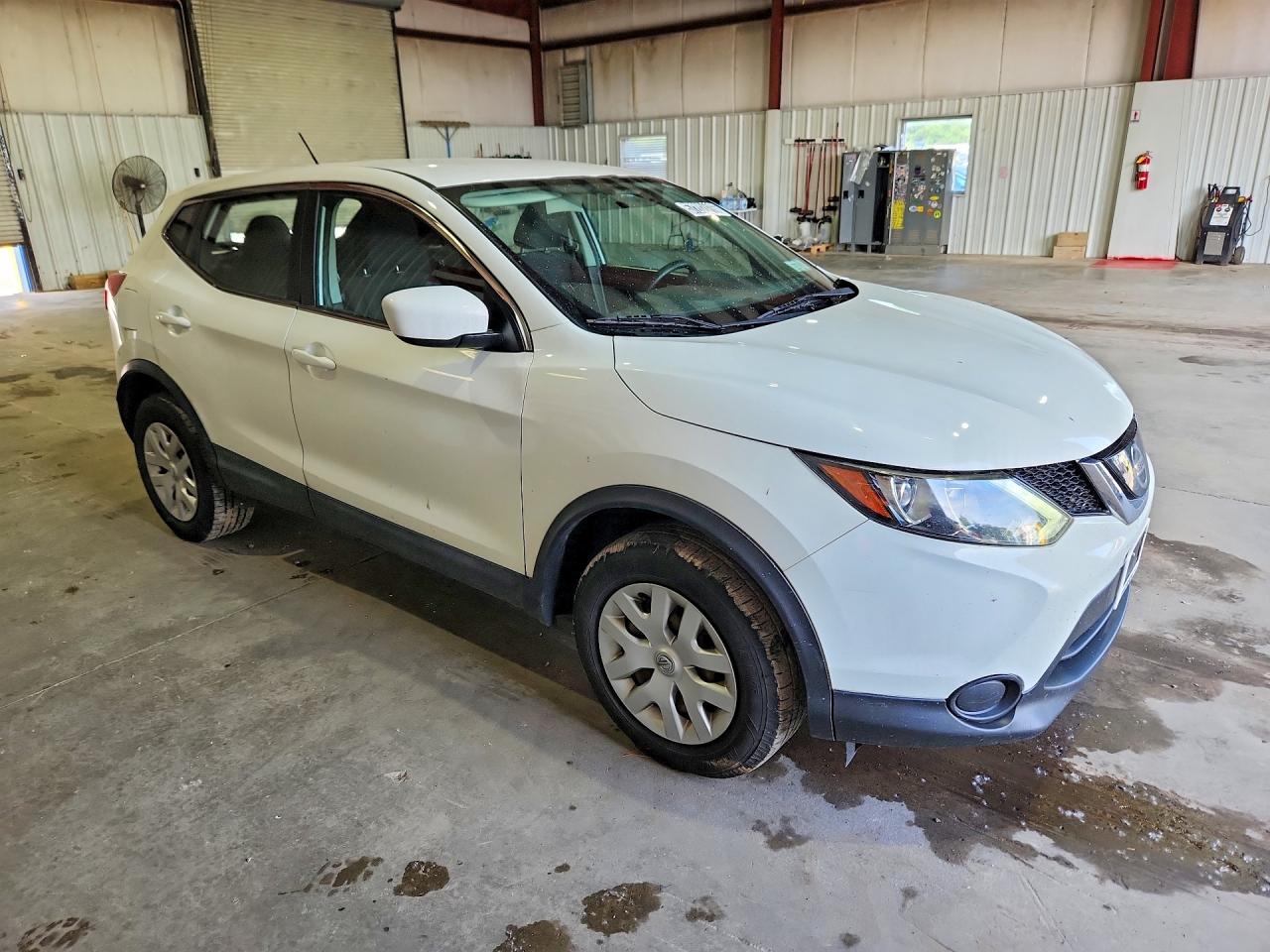2019 NISSAN ROGUE SPORT S — снимка 4