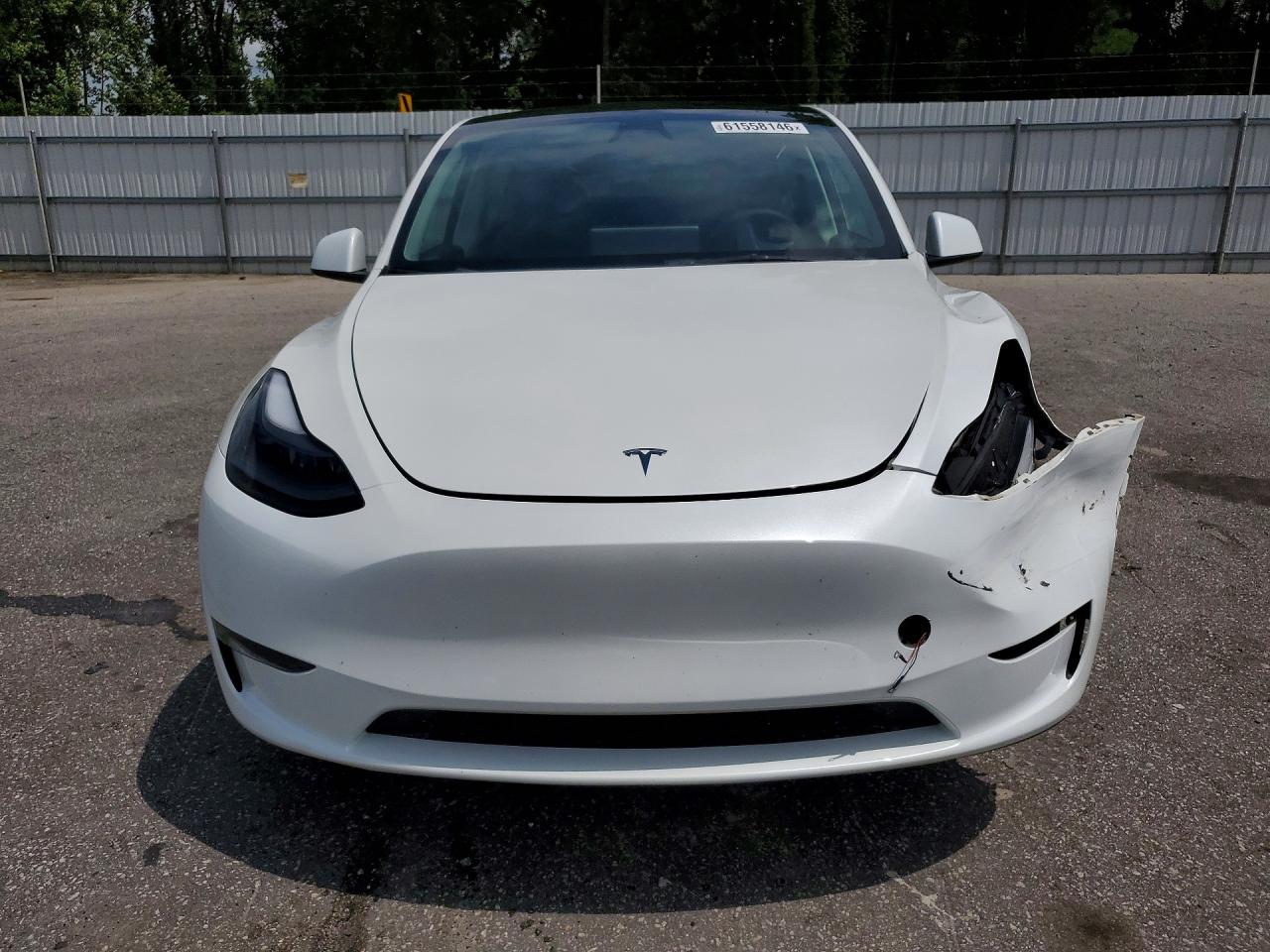 2023 TESLA MODEL Y — снимка 5