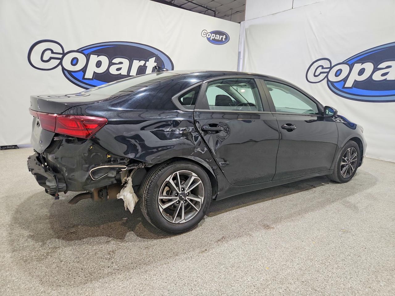 2023 KIA FORTE LXS — снимка 3