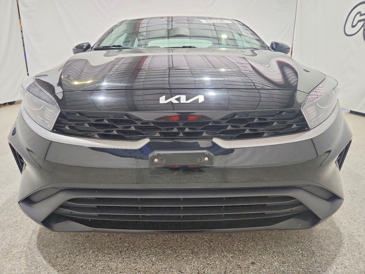 2023 KIA FORTE LXS — снимка 5