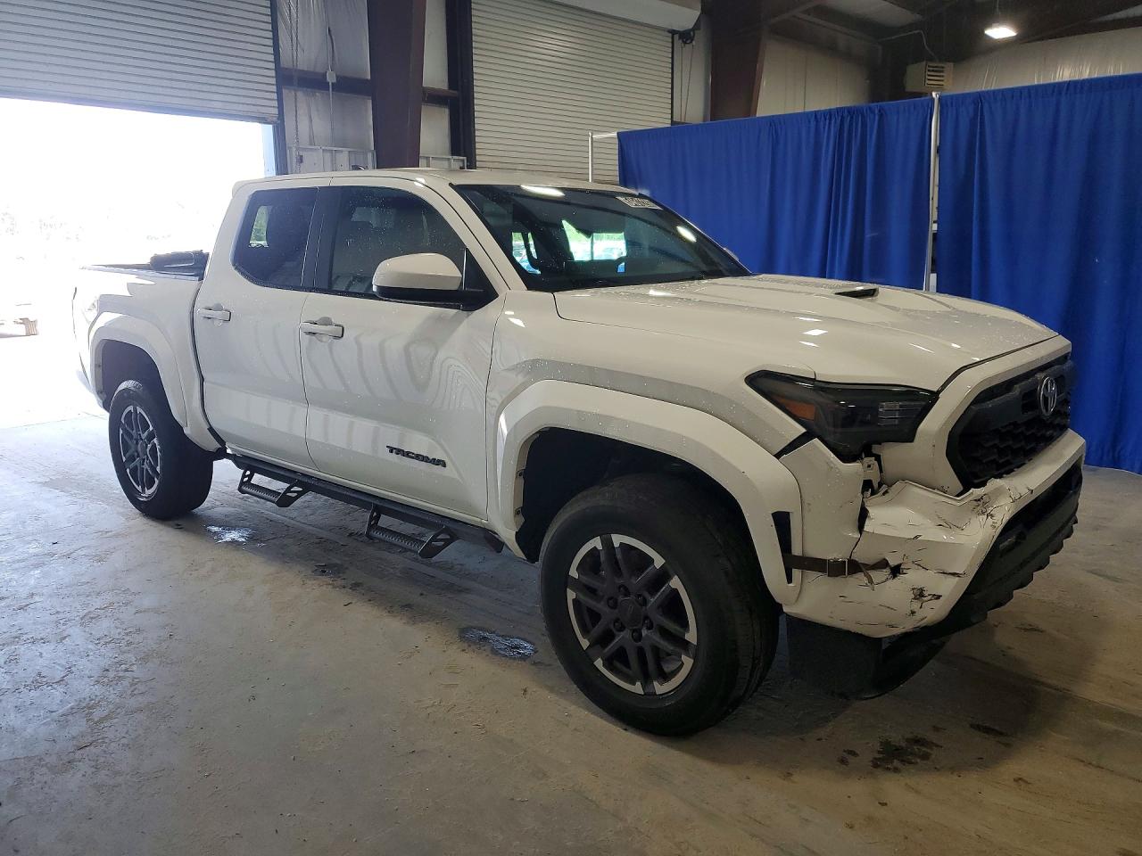 2024 TOYOTA TACOMA TRD SPORT — снимка 4