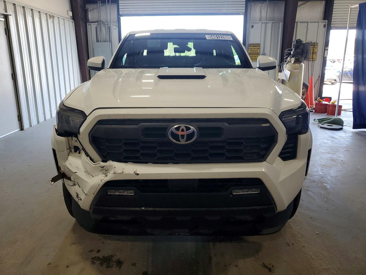 2024 TOYOTA TACOMA TRD SPORT — снимка 5