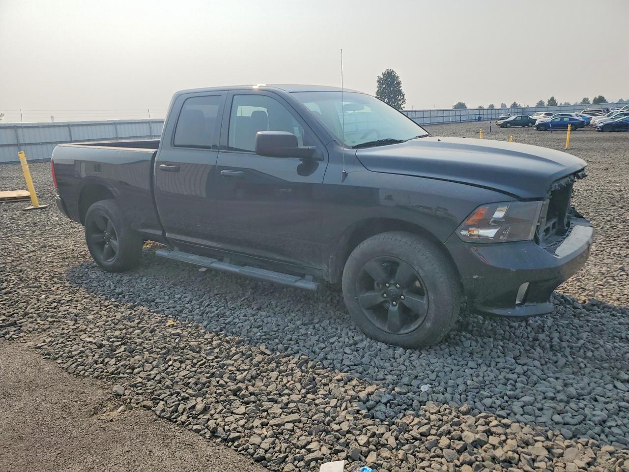 2017 RAM 1500 ST — снимка 4