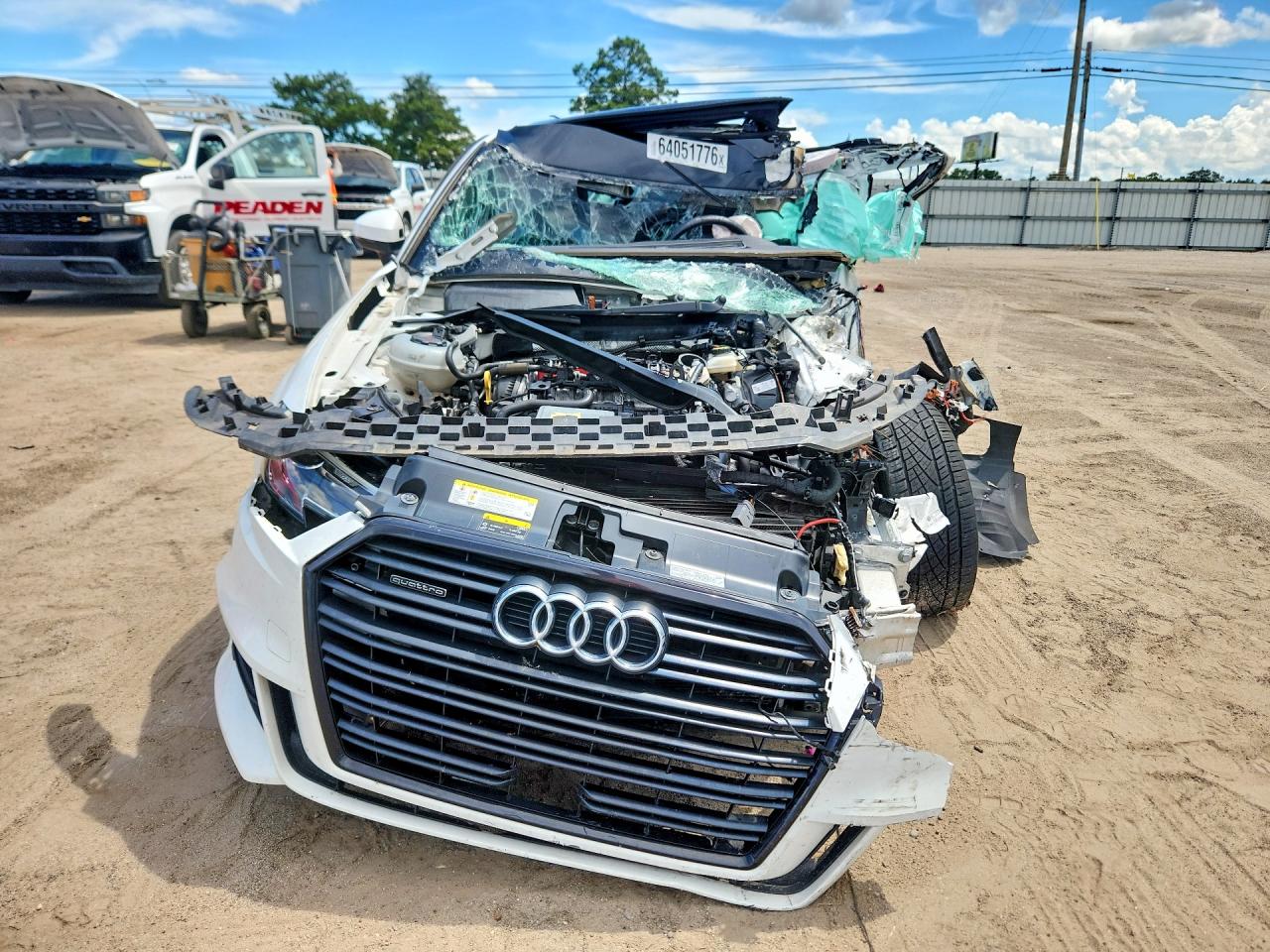 2020 AUDI A3 S-LINE PREMIUM — снимка 5