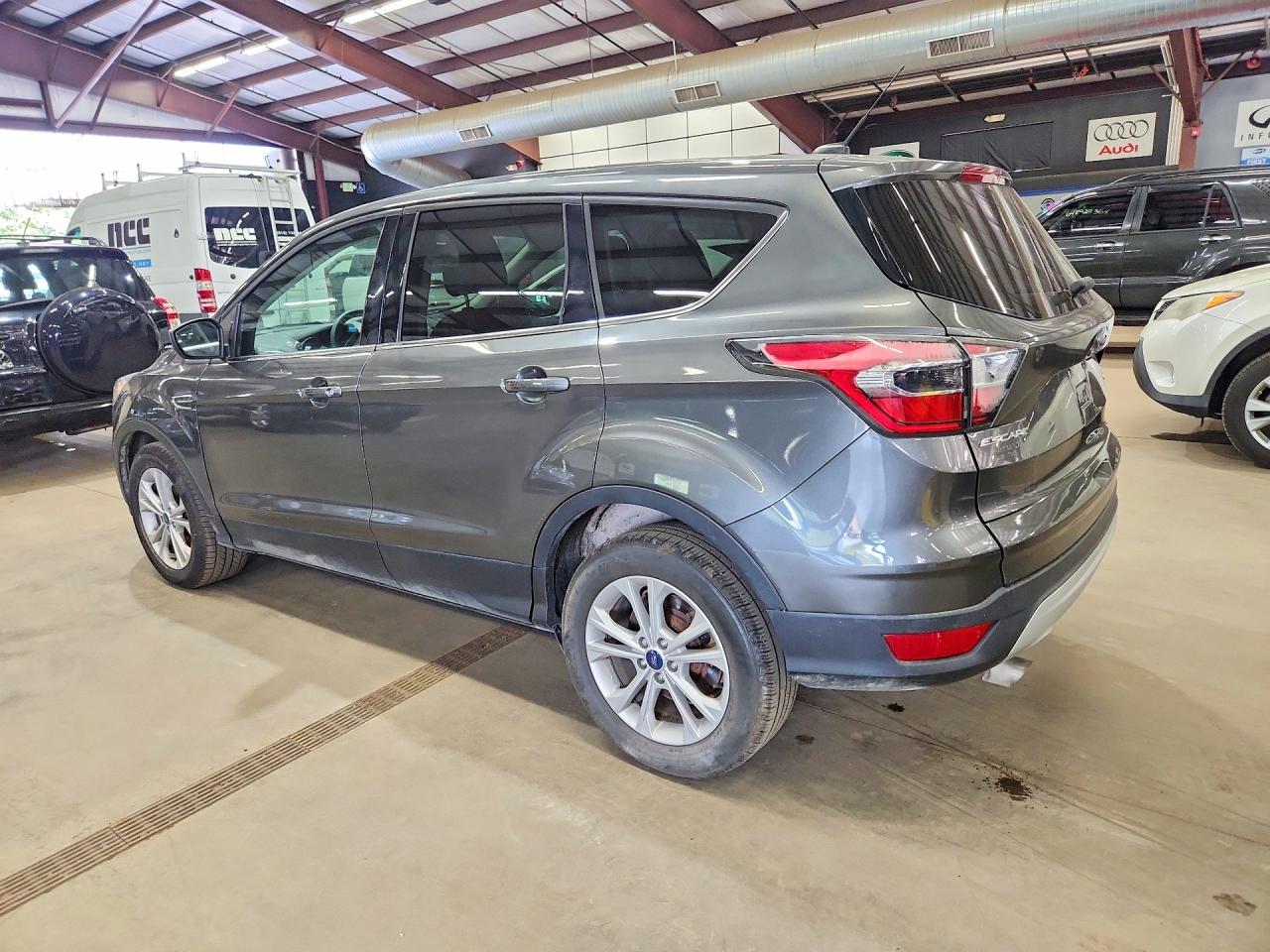 2017 FORD ESCAPE SE — снимка 2