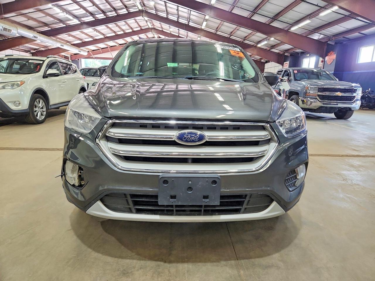 2017 FORD ESCAPE SE — снимка 5
