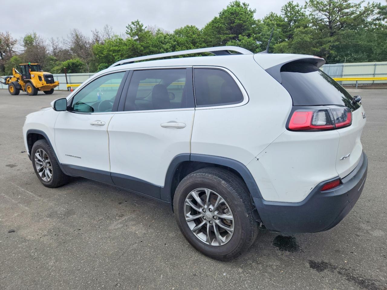2019 JEEP CHEROKEE LATITUDE PLUS — снимка 2