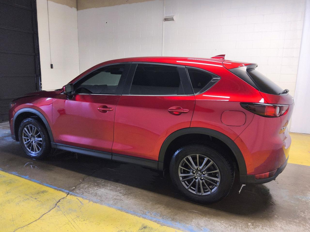 2020 MAZDA CX-5 SPORT — снимка 2