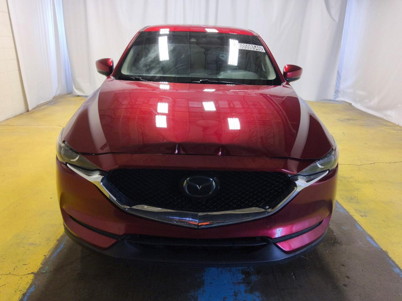 2020 MAZDA CX-5 SPORT — снимка 5