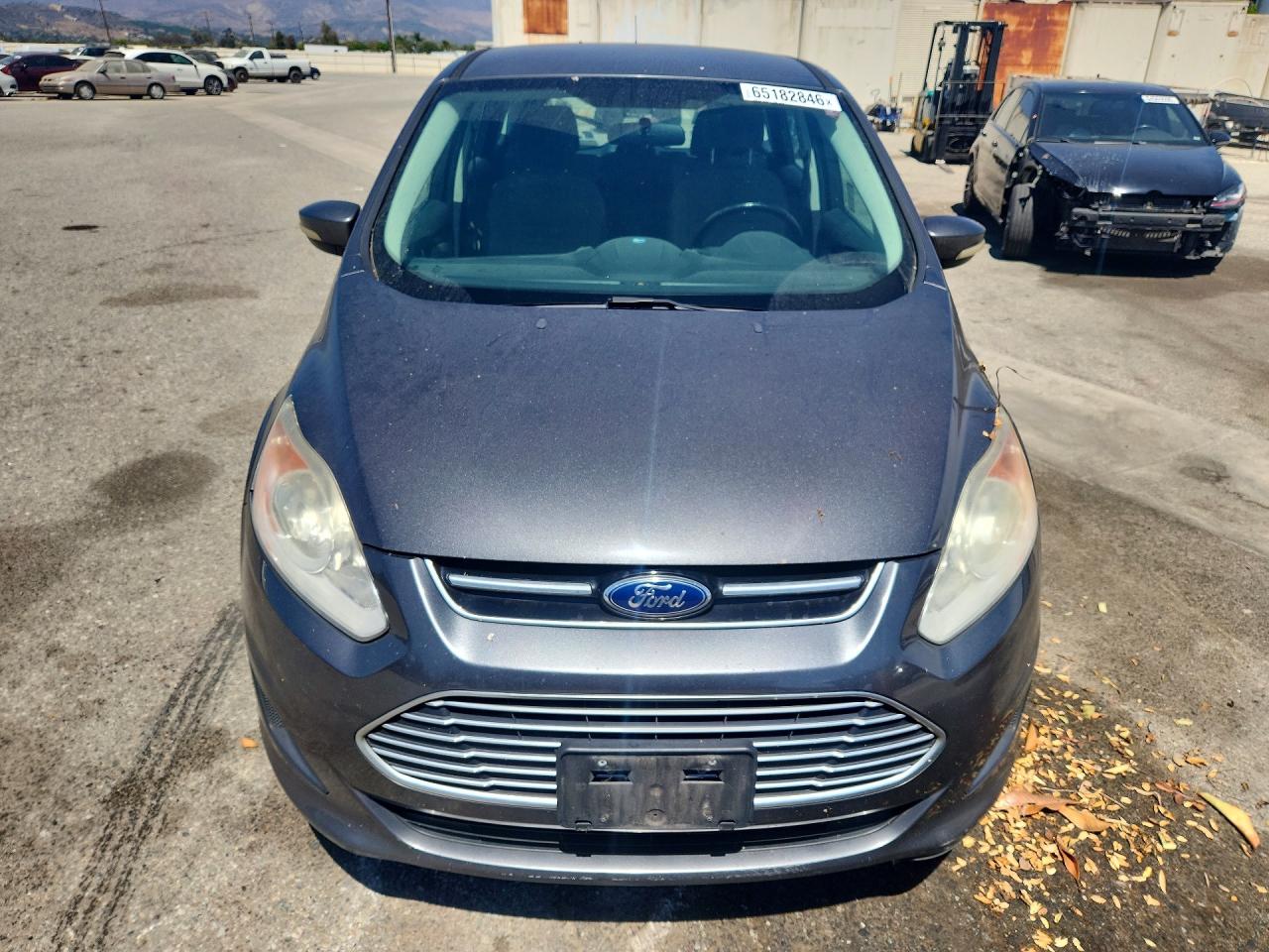 2015 FORD C-MAX SE — снимка 5