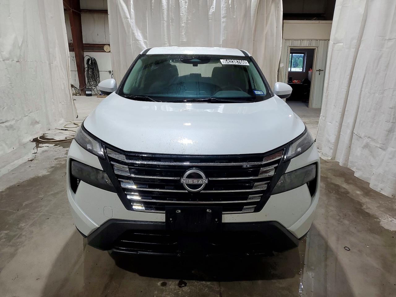 2025 NISSAN ROGUE SV — снимка 5