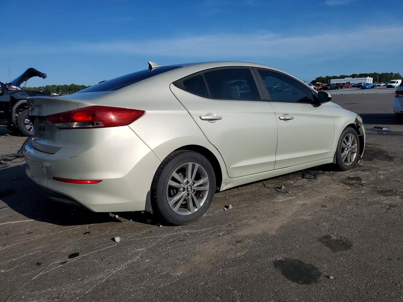 2017 HYUNDAI ELANTRA VALUE EDITION — снимка 3