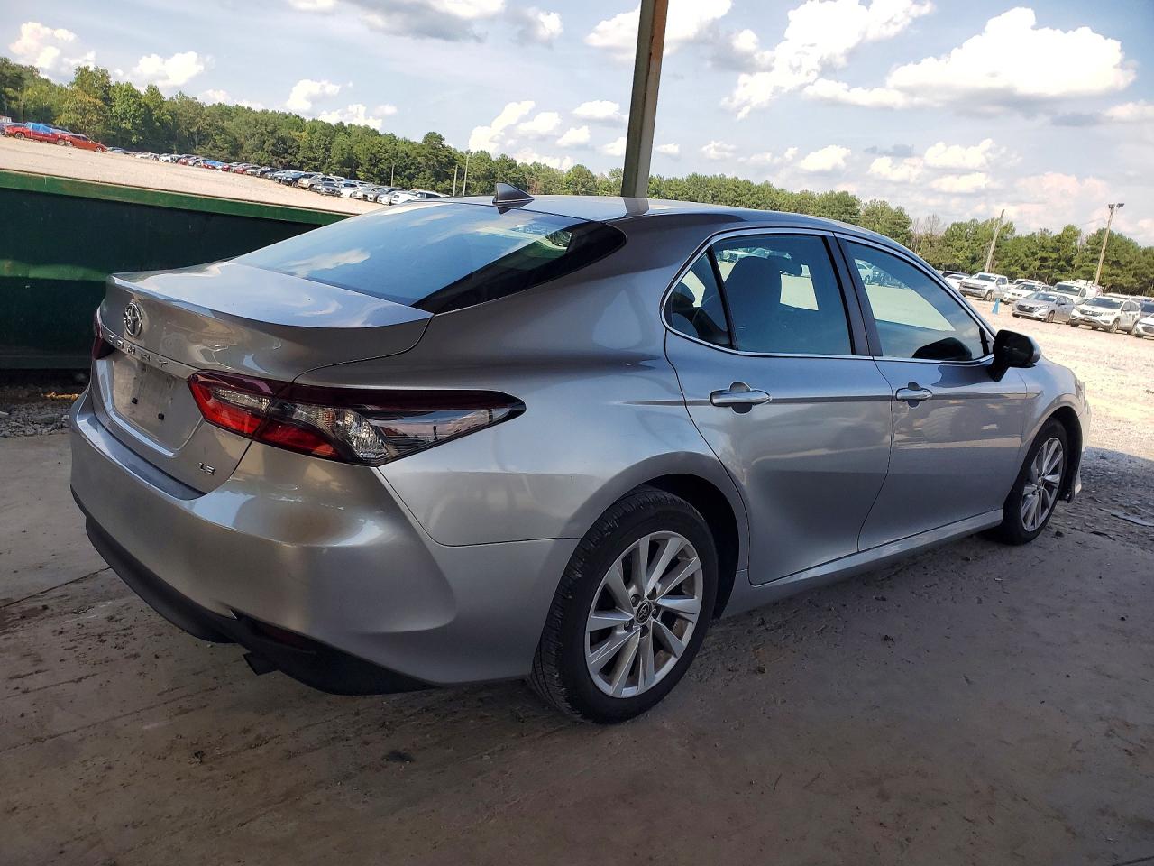 2023 TOYOTA CAMRY LE — снимка 3