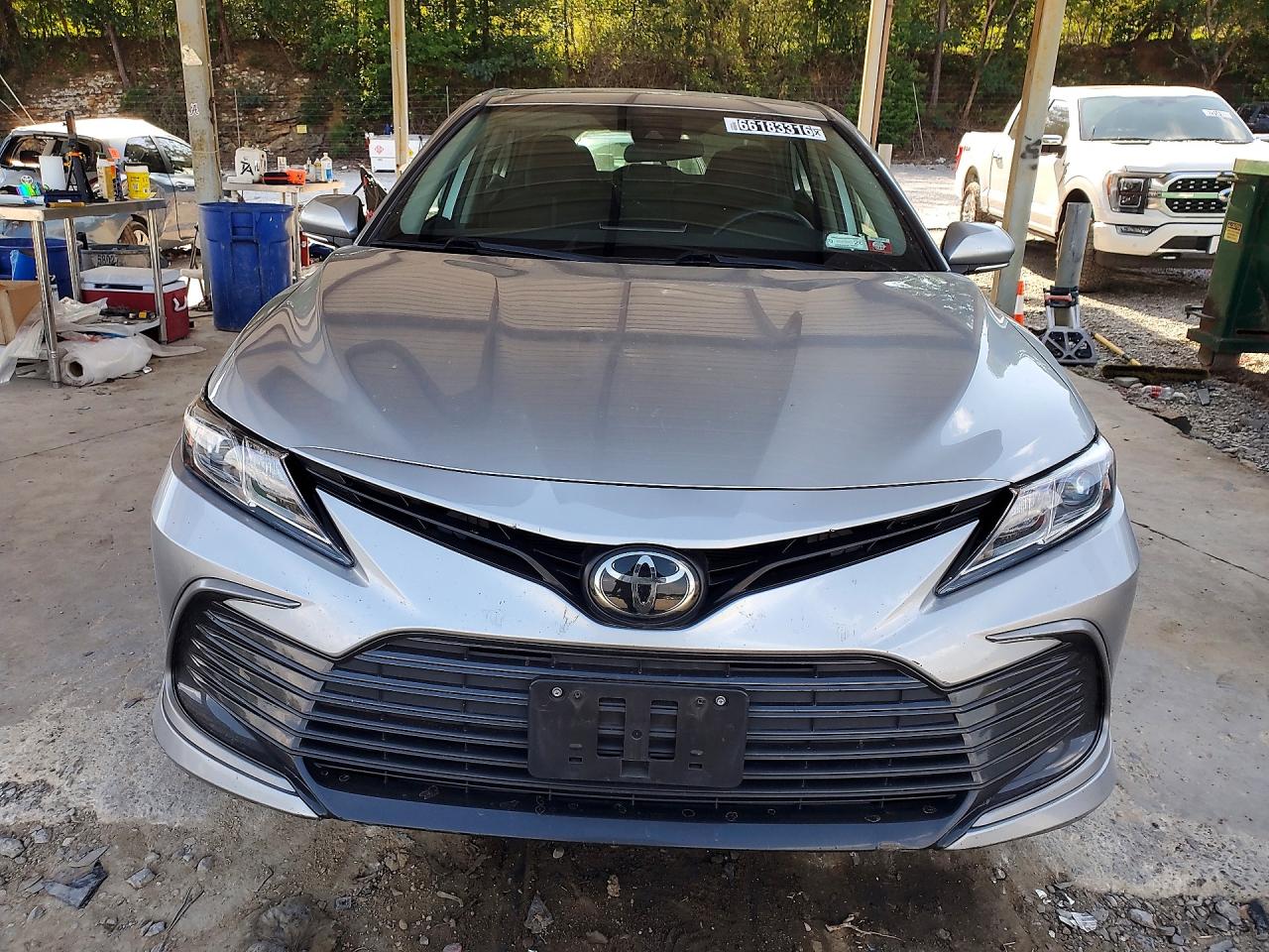 2023 TOYOTA CAMRY LE — снимка 5