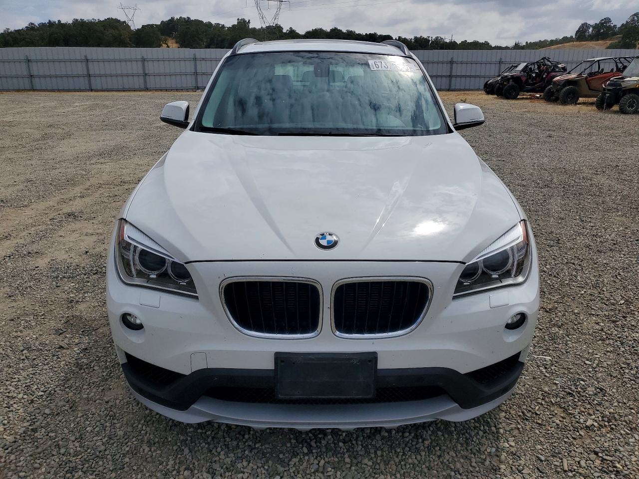 2015 BMW X1 XDRIVE35I — снимка 5