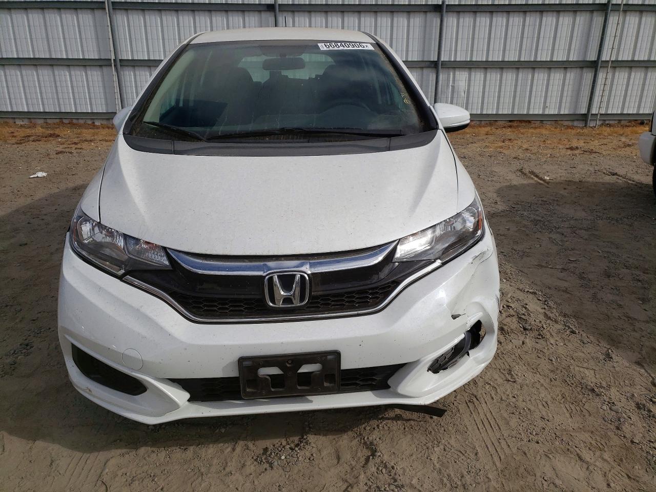 2020 HONDA FIT LX — снимка 5