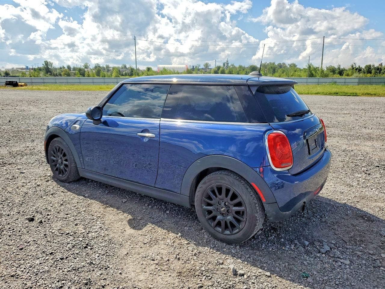 2016 MINI COOPER — снимка 2
