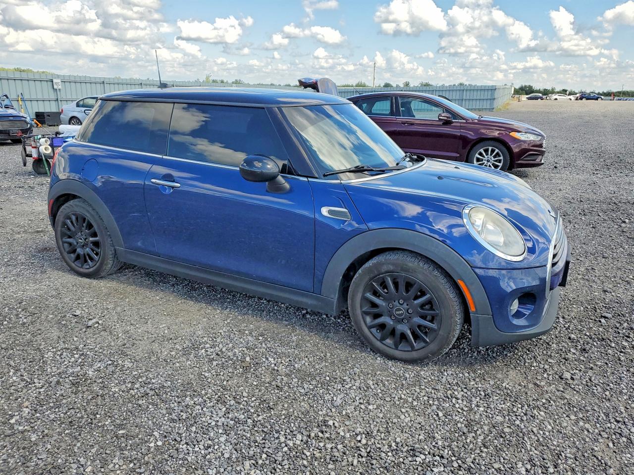 2016 MINI COOPER — снимка 4