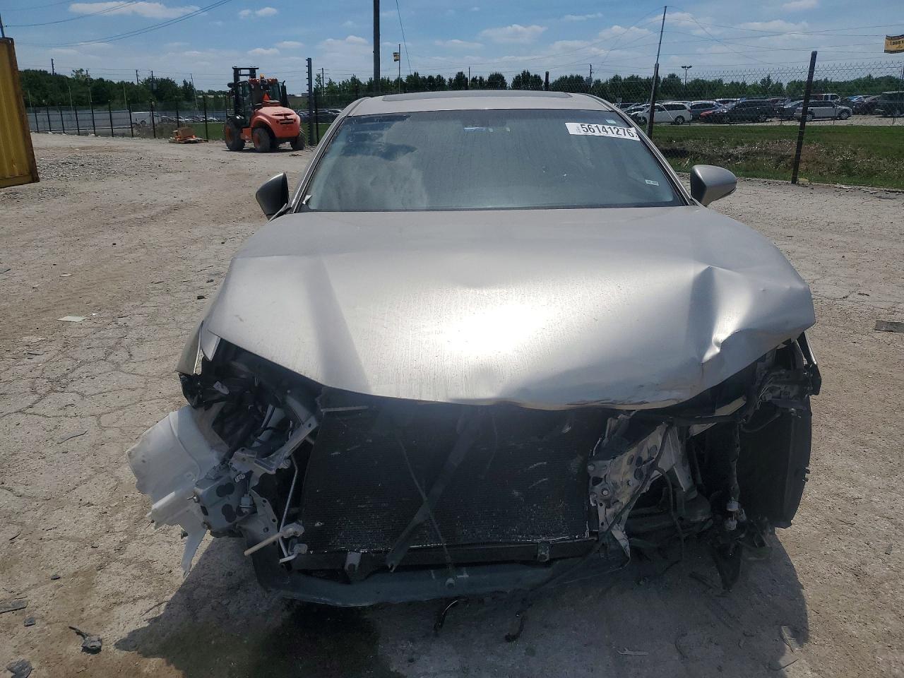 2015 LEXUS ES 350 — снимка 5