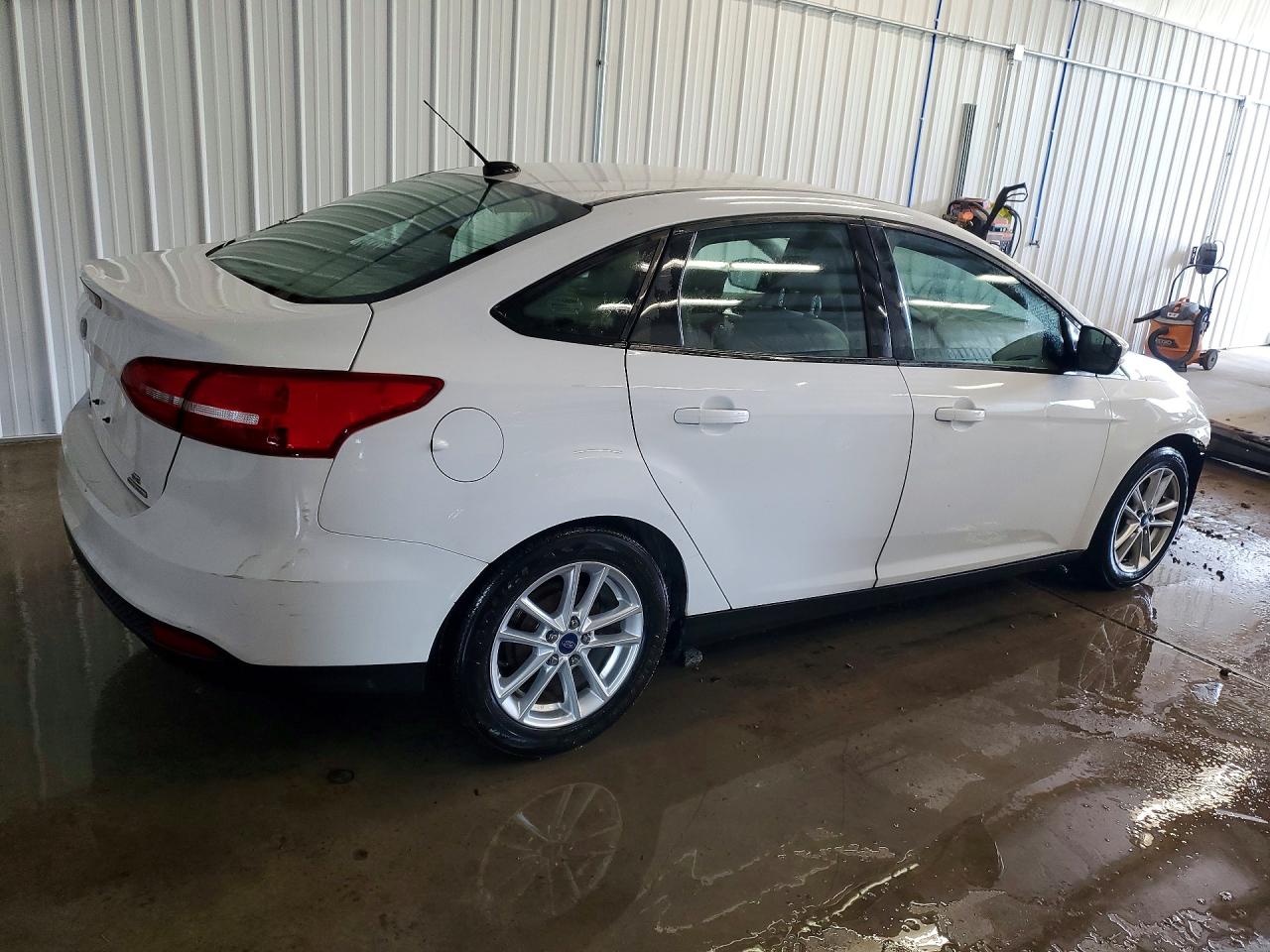 2015 FORD FOCUS SE — снимка 3