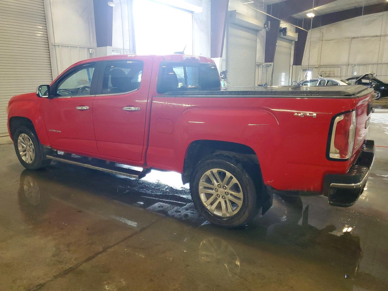 2015 GMC CANYON — снимка 2