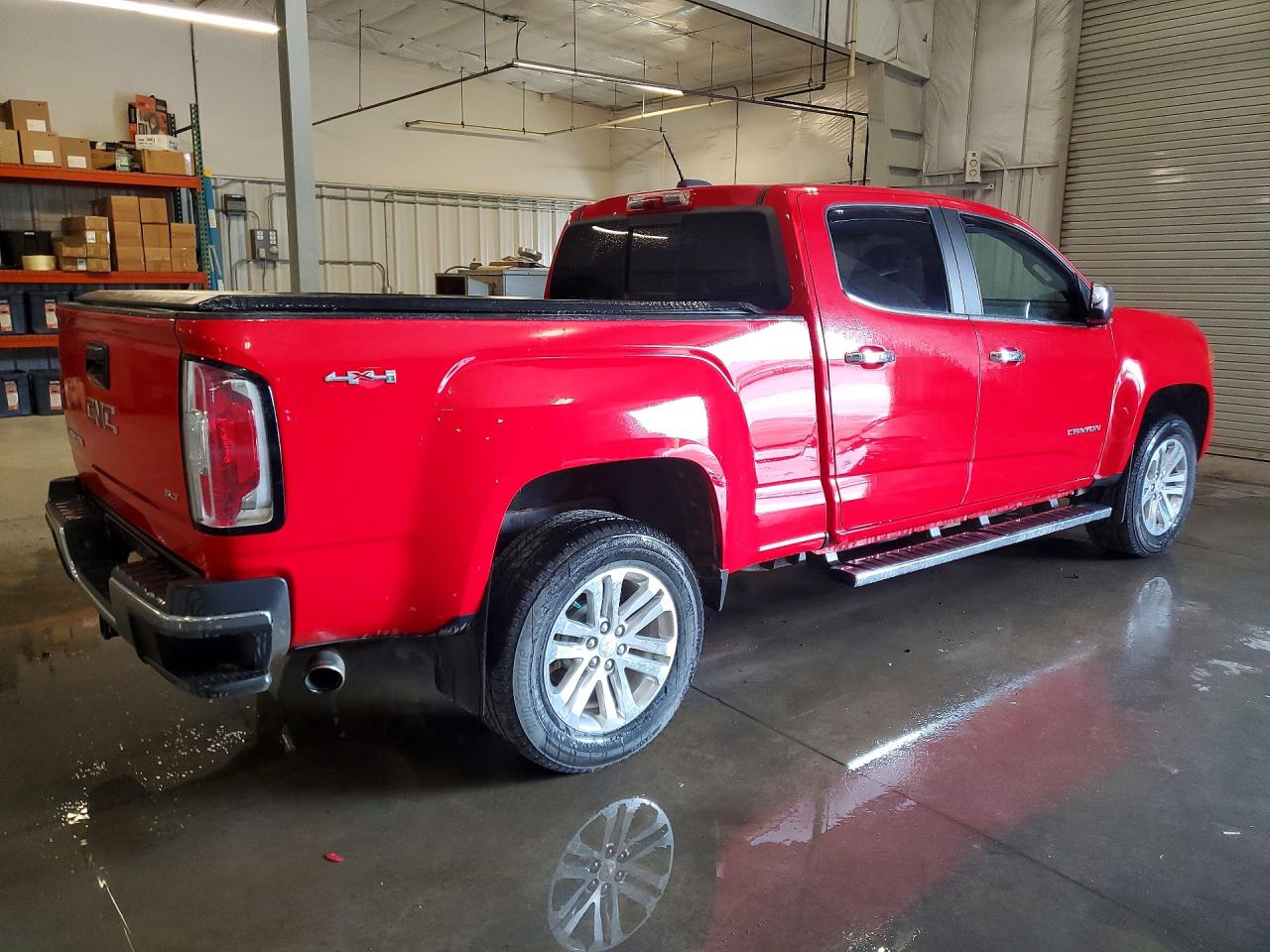 2015 GMC CANYON — снимка 3