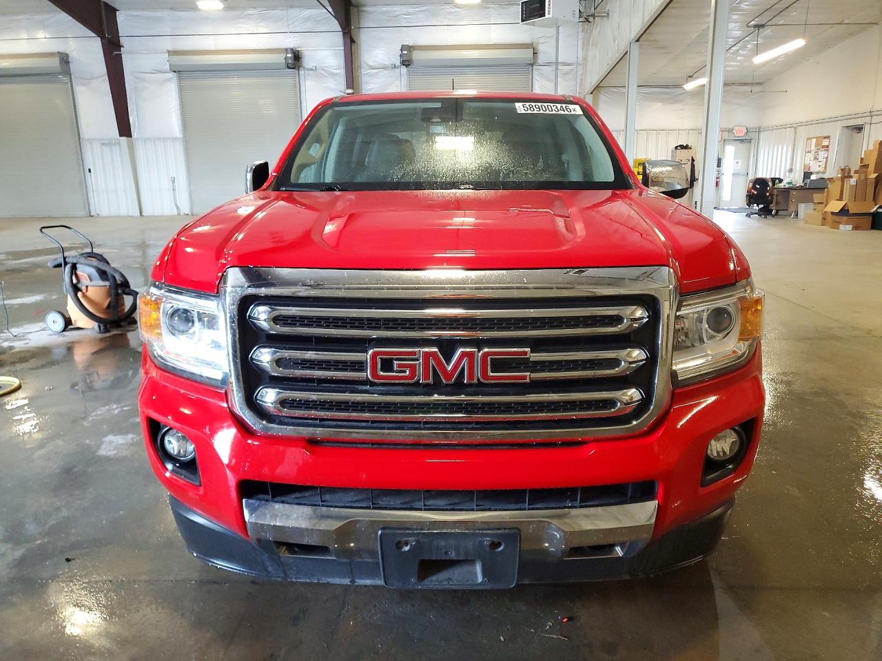 2015 GMC CANYON — снимка 5