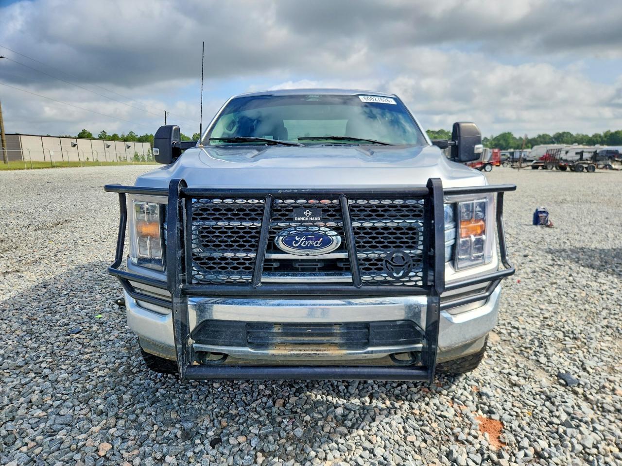 2022 FORD F150 SUPERCREW — снимка 5