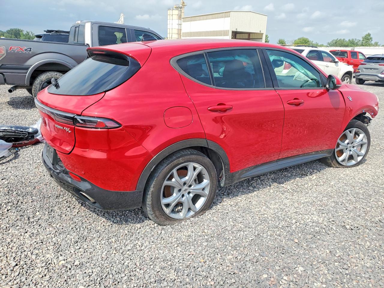 2024 DODGE HORNET R/T — снимка 3