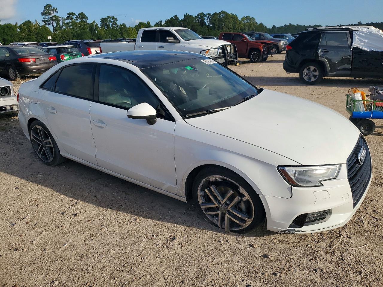 2020 AUDI A3 PREMIUM — снимка 4
