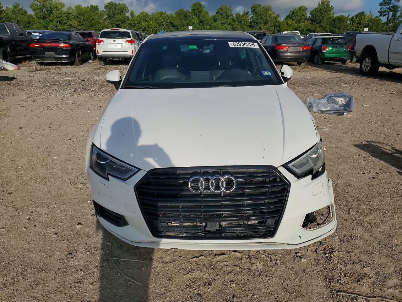 2020 AUDI A3 PREMIUM — снимка 5