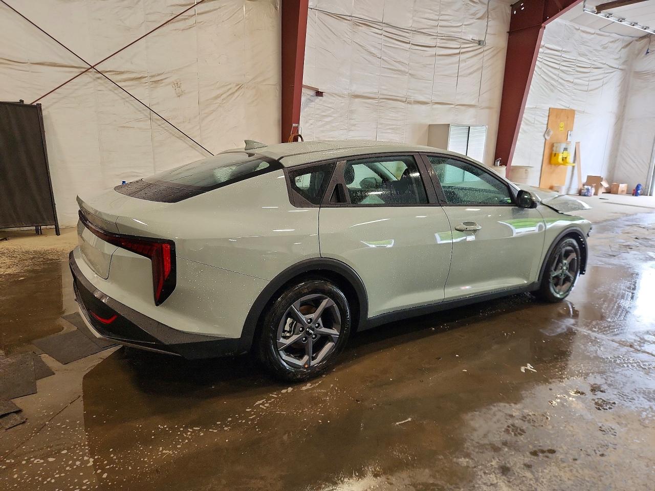 2026 KIA K4 LXS — снимка 3