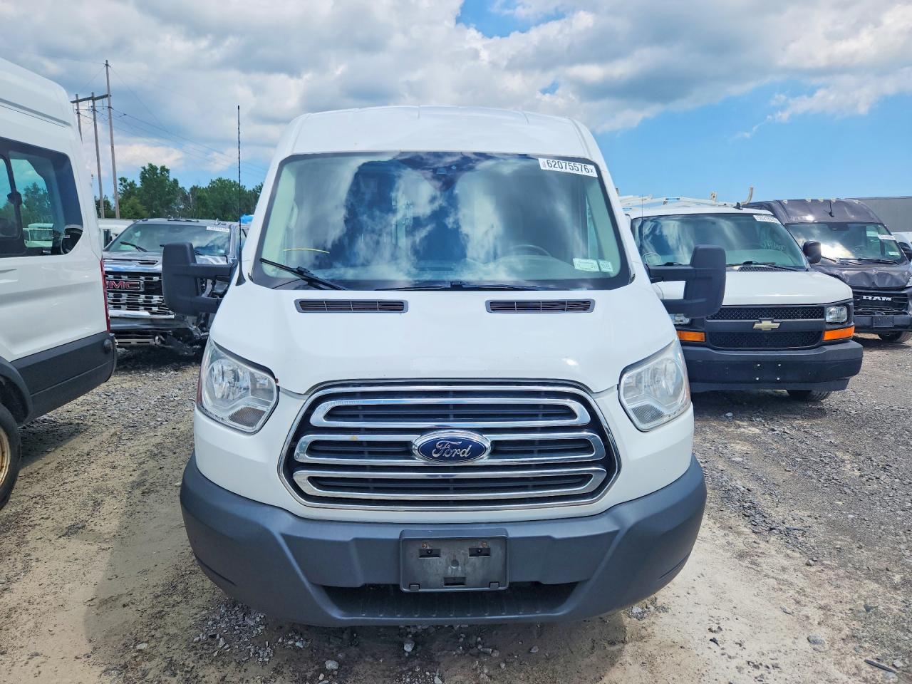 2018 FORD TRANS 150 — снимка 5