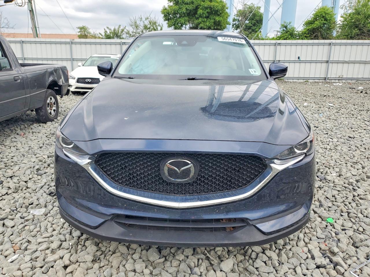 2021 MAZDA CX-5 TOURING — снимка 5