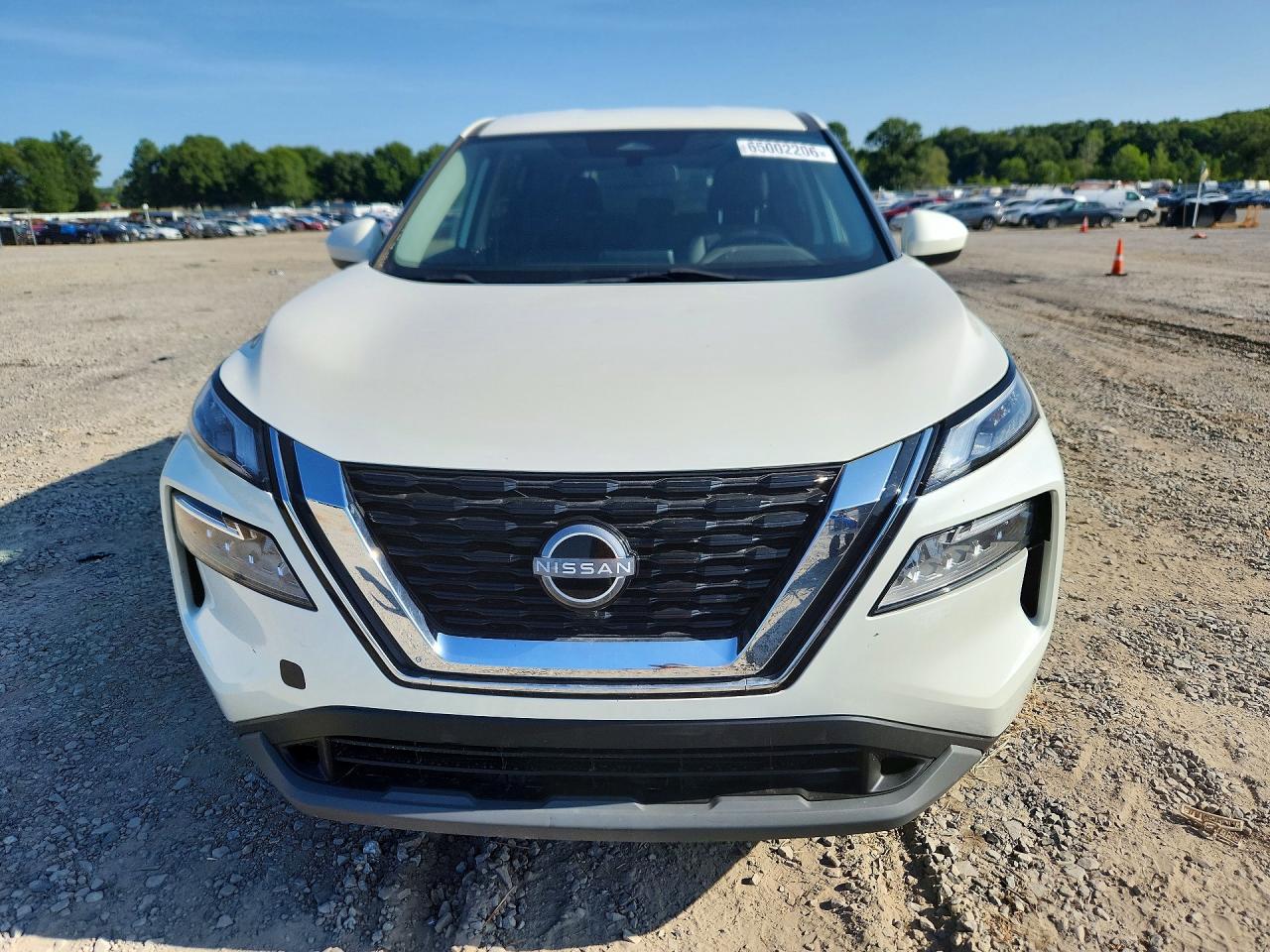 2023 NISSAN ROGUE SV — снимка 5