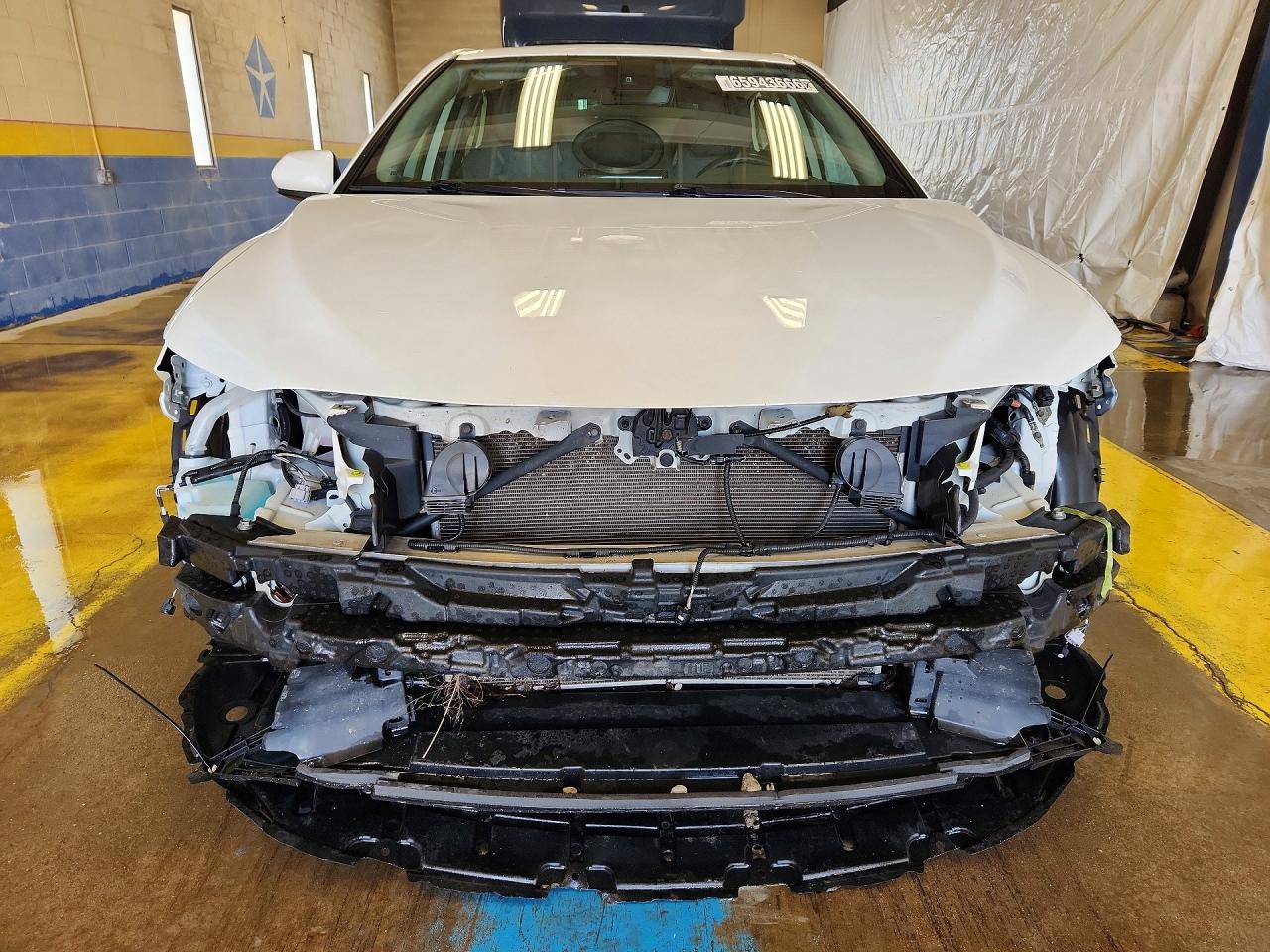 2022 TOYOTA CAMRY LE — снимка 5