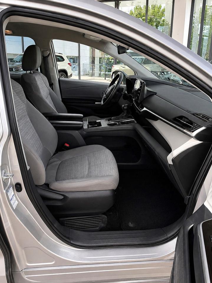 2022 TOYOTA SIENNA LE — снимка 5