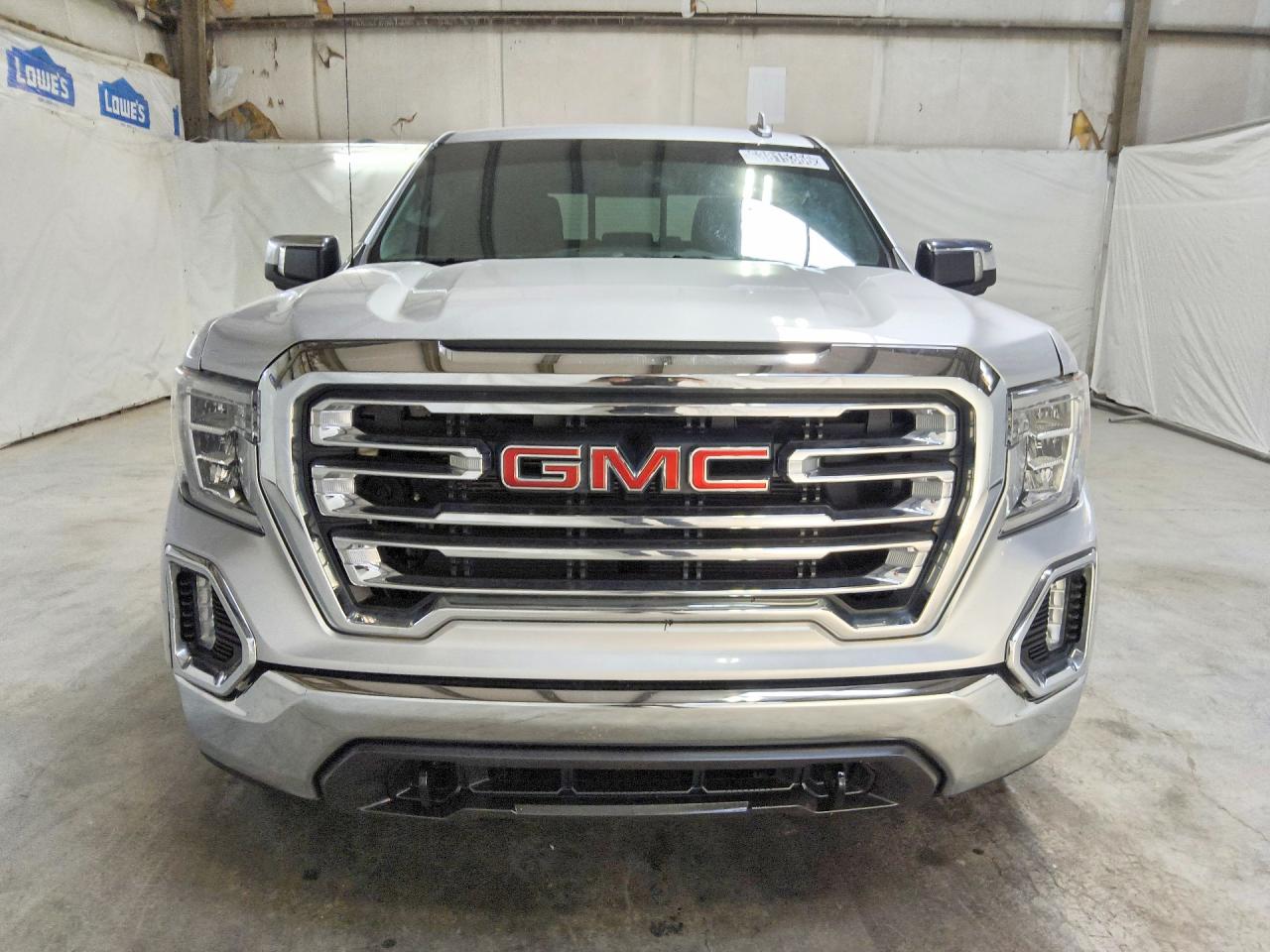 2021 GMC SIERRA K1500 SLT — снимка 5