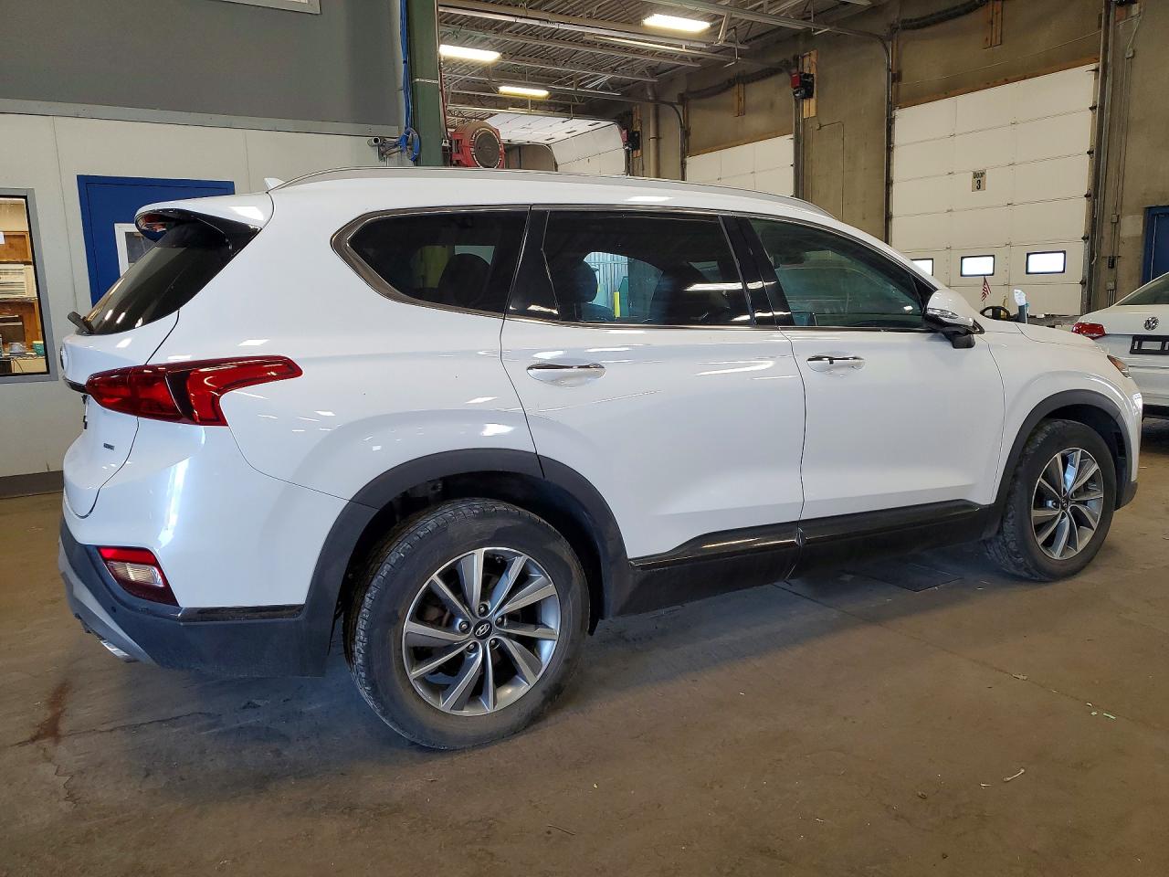 2020 HYUNDAI SANTA FE LIMITED — снимка 3